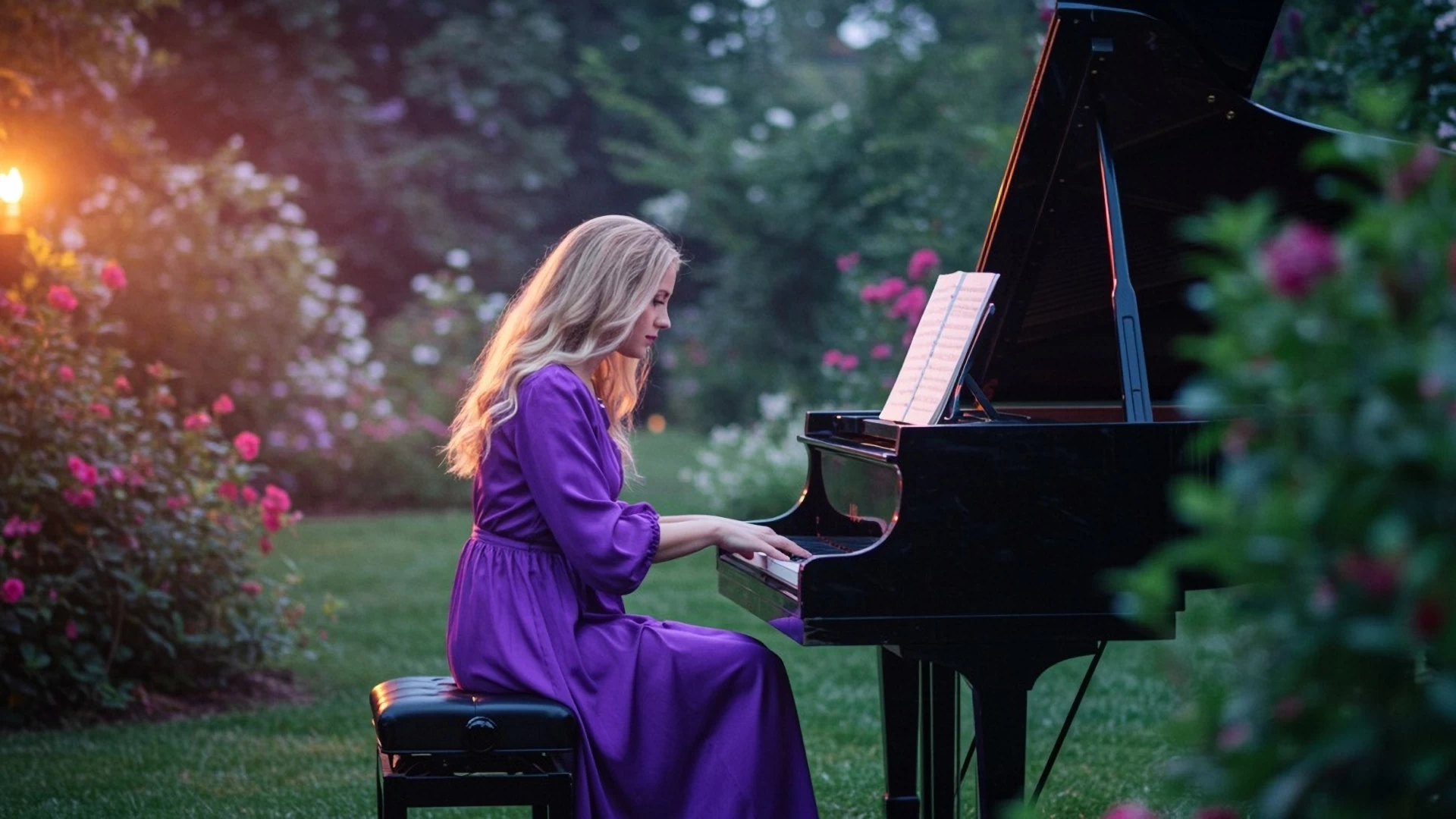 Аккомпанементы ОМК: как найти идеальное сочетание нот?