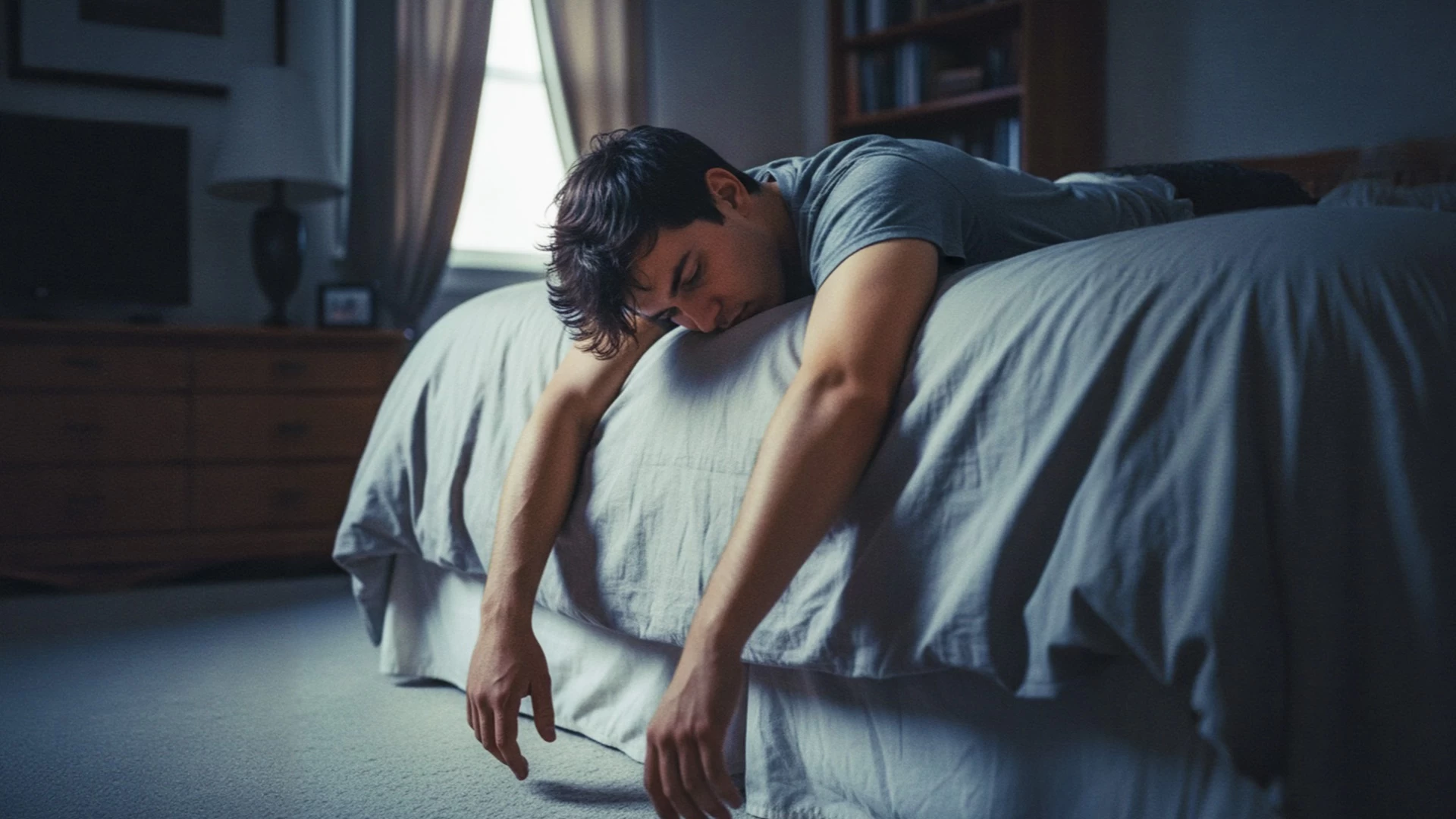 Влияние современного антипсихотика на ангедонию у пациентов с биполярной депрессией