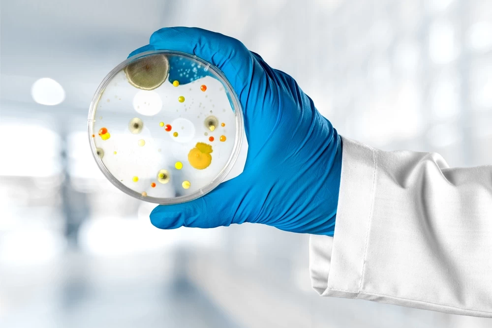 Антисептики vs антибиотики при генитальных инфекциях