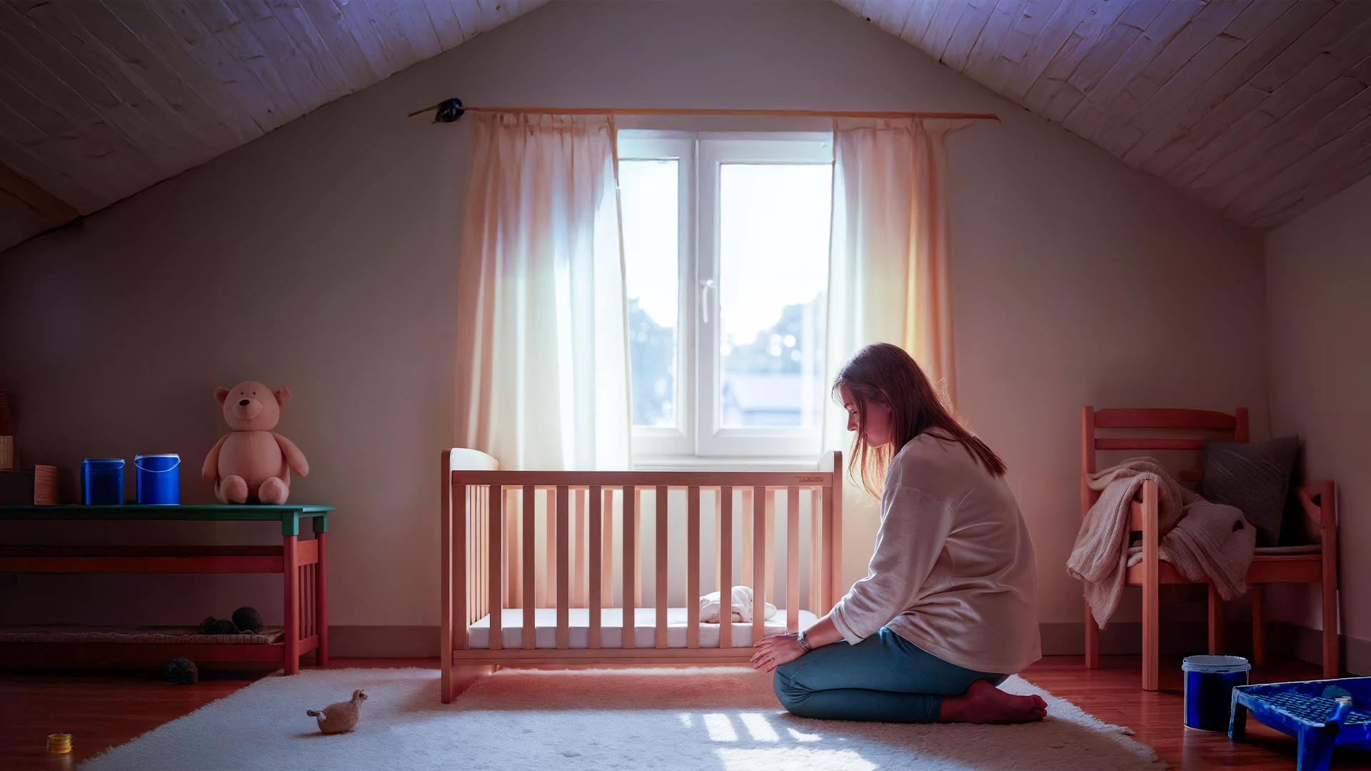 Применение современного антипсихотика при лечении первичной пациентки с фенилкетонурией