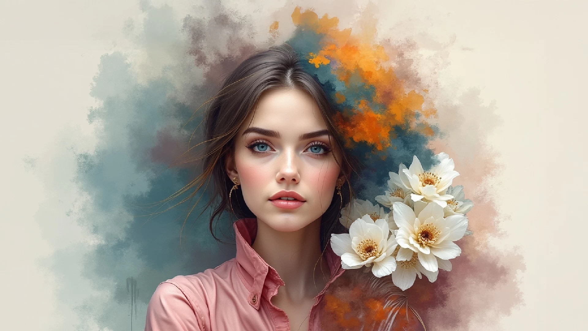 Женское здоровье и репродуктивный потенциал