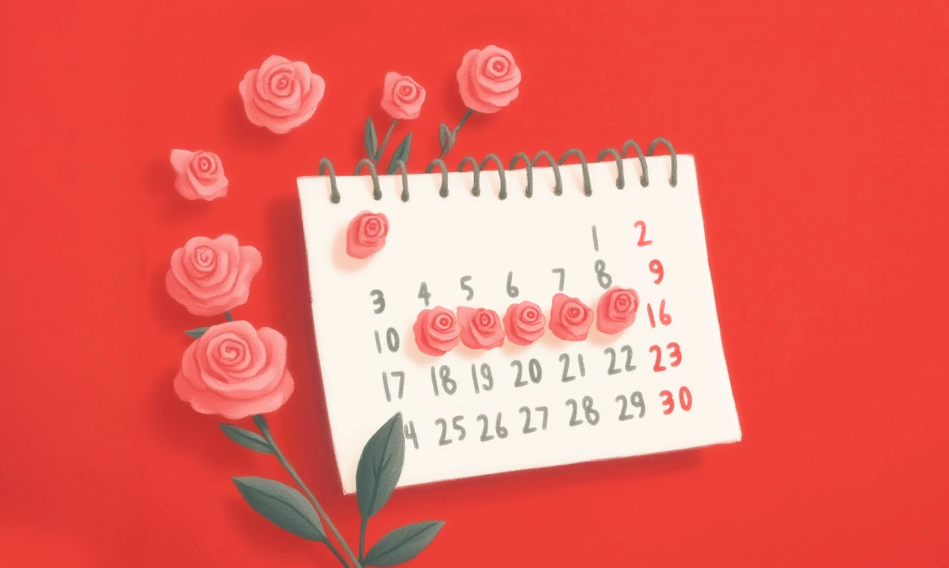 Нерадостная неделя, или что стоит за понятием «нормальный менструальный цикл»