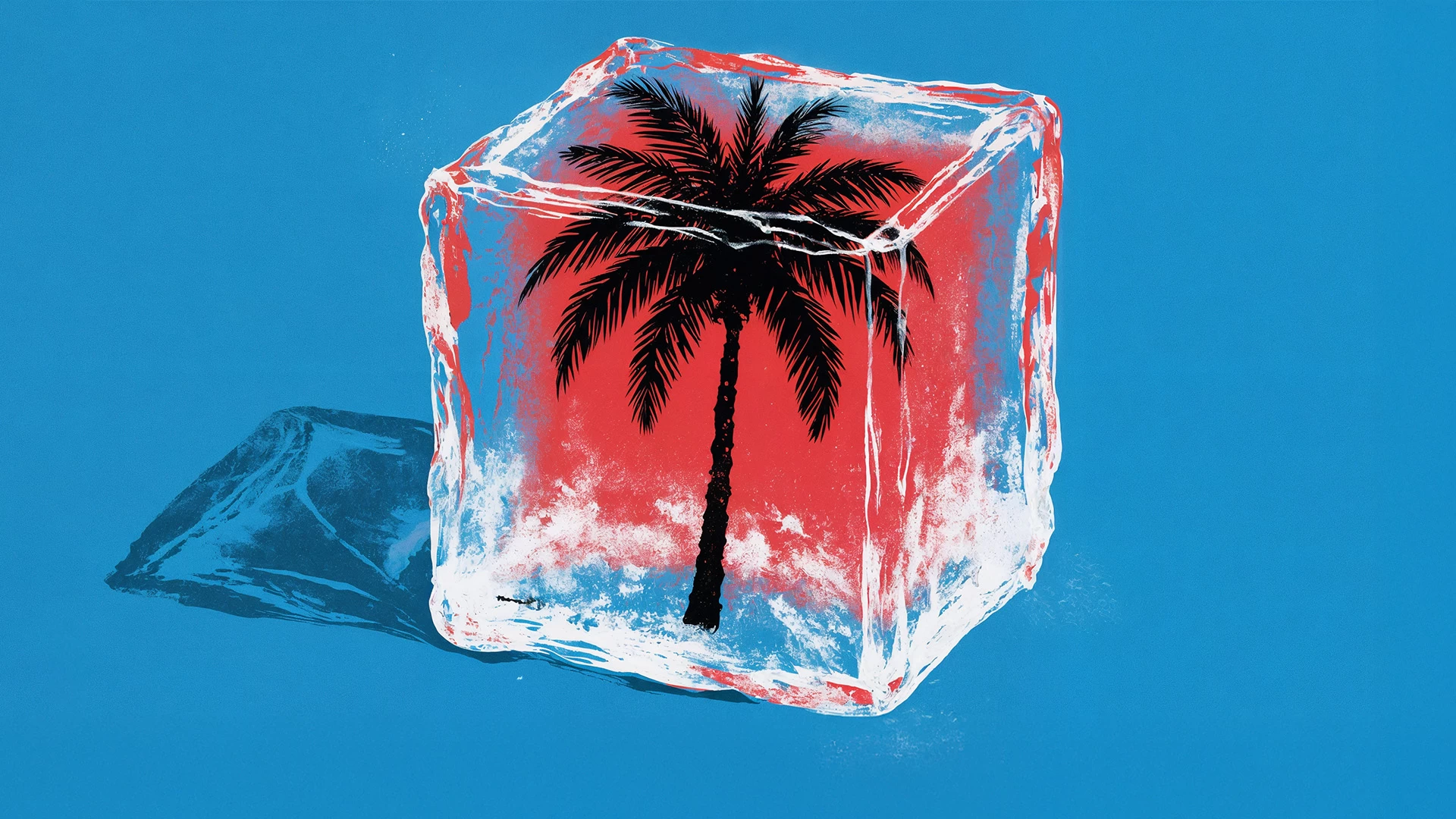 Связь между изменением климата и психическим здоровьем