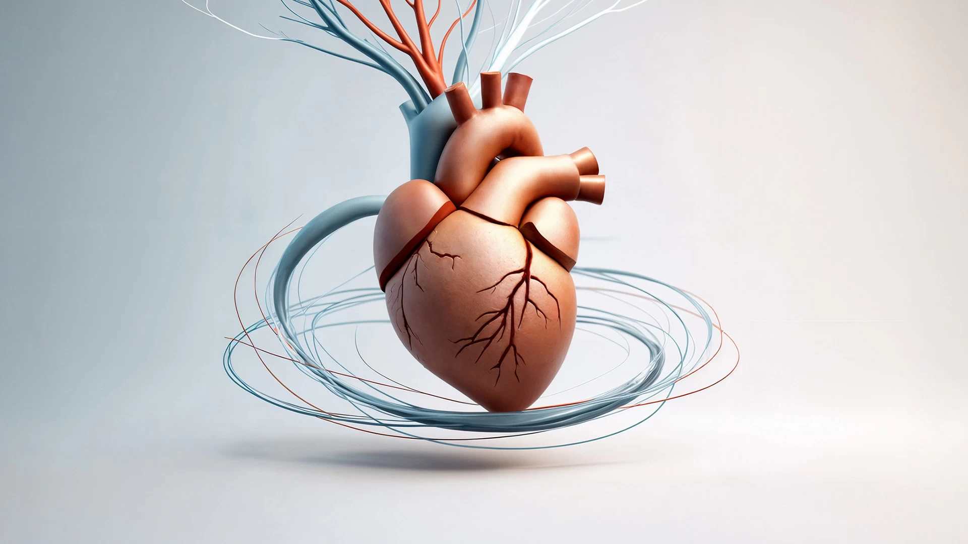 Профилактика инсульта и системной тромбоэмболии