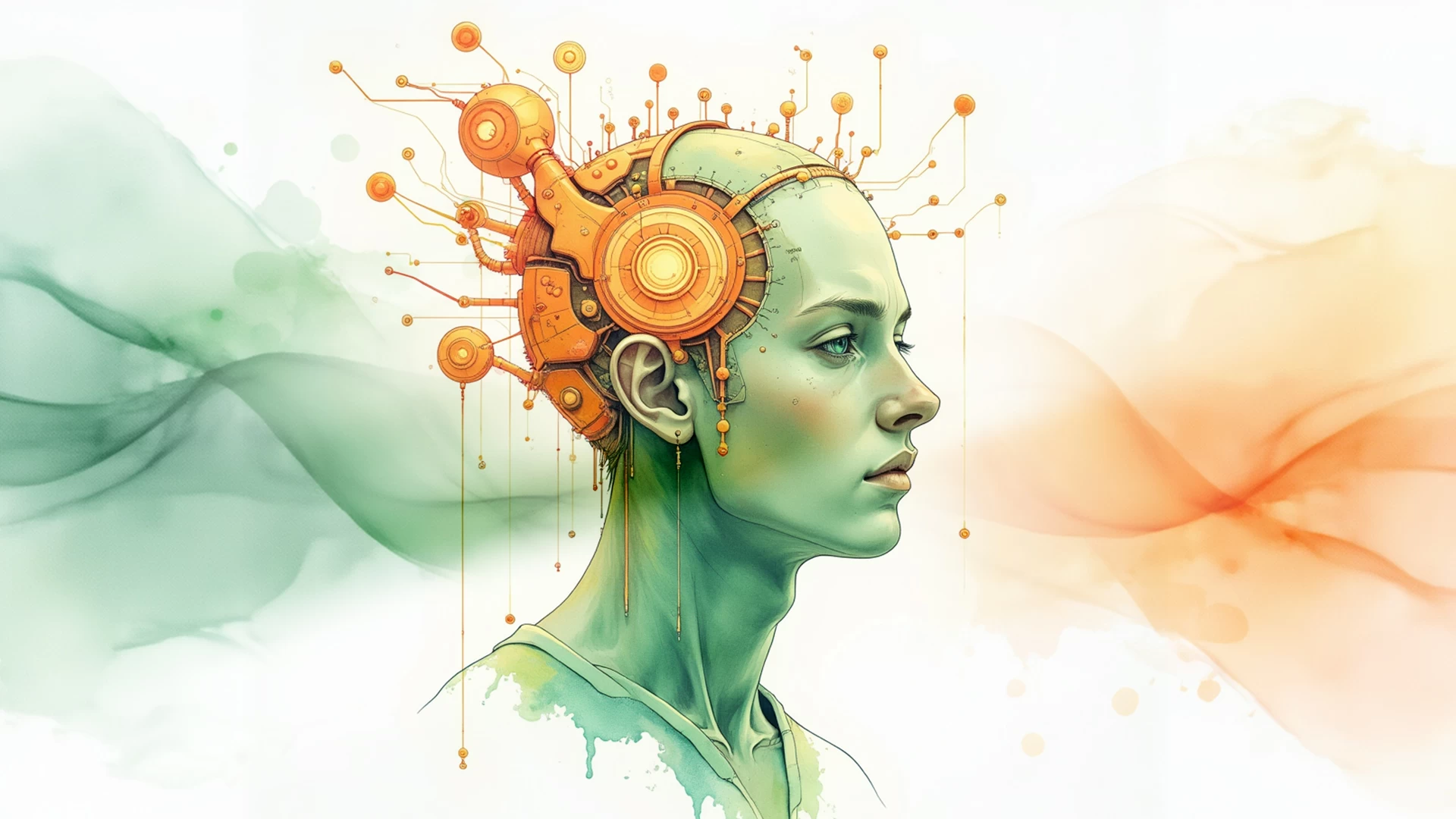 Что мы знаем о шизофрении