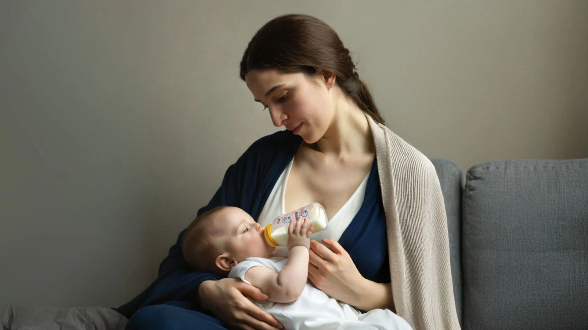 Частичные агонисты дофамина при беременности и в период лактации