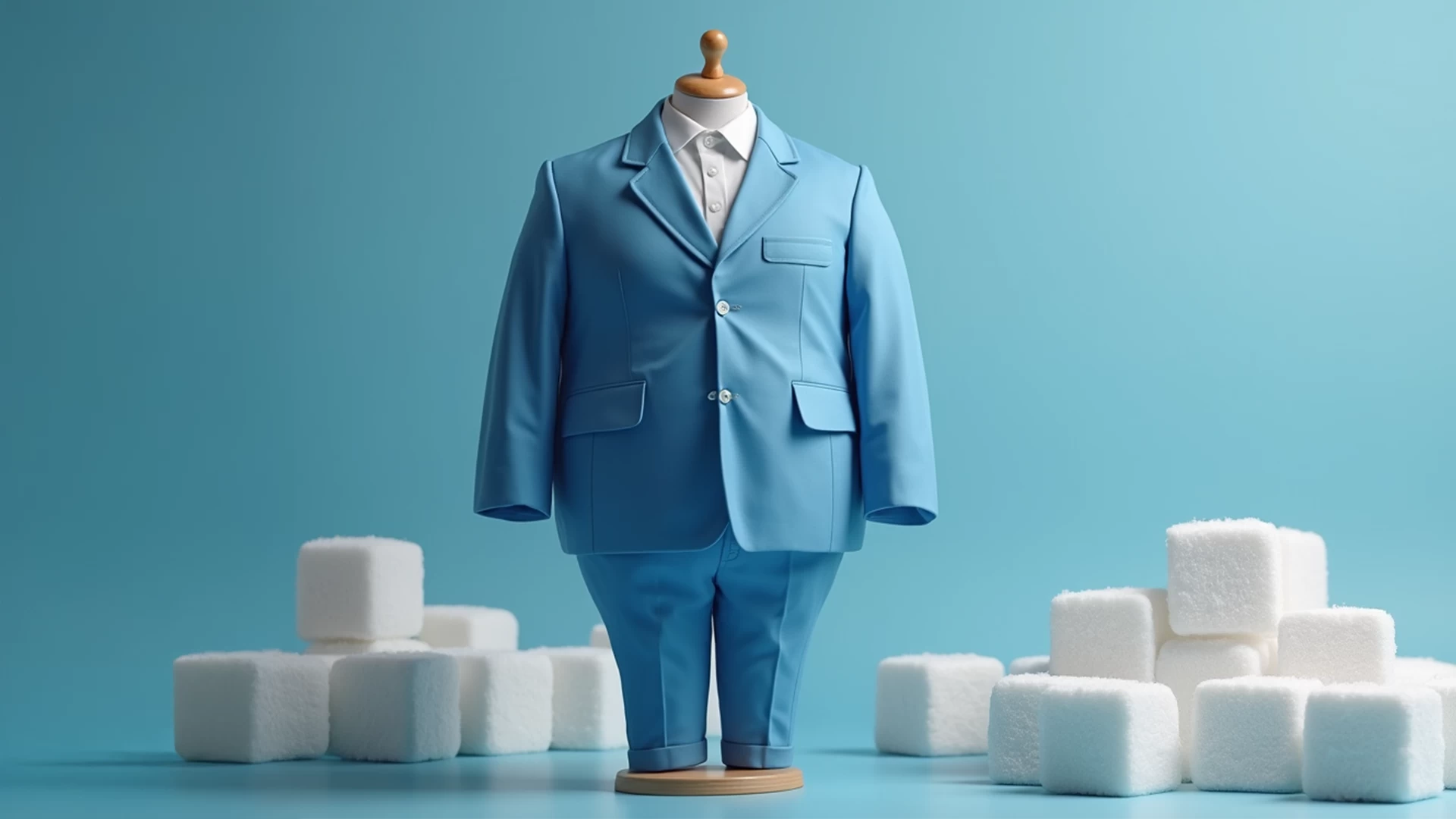 Эпидемия ожирения и сахарный диабет