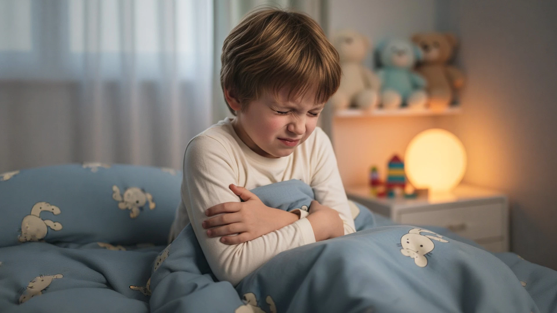 Энтеровирусная инфекция: Коксаки и ECHO-инфекция 