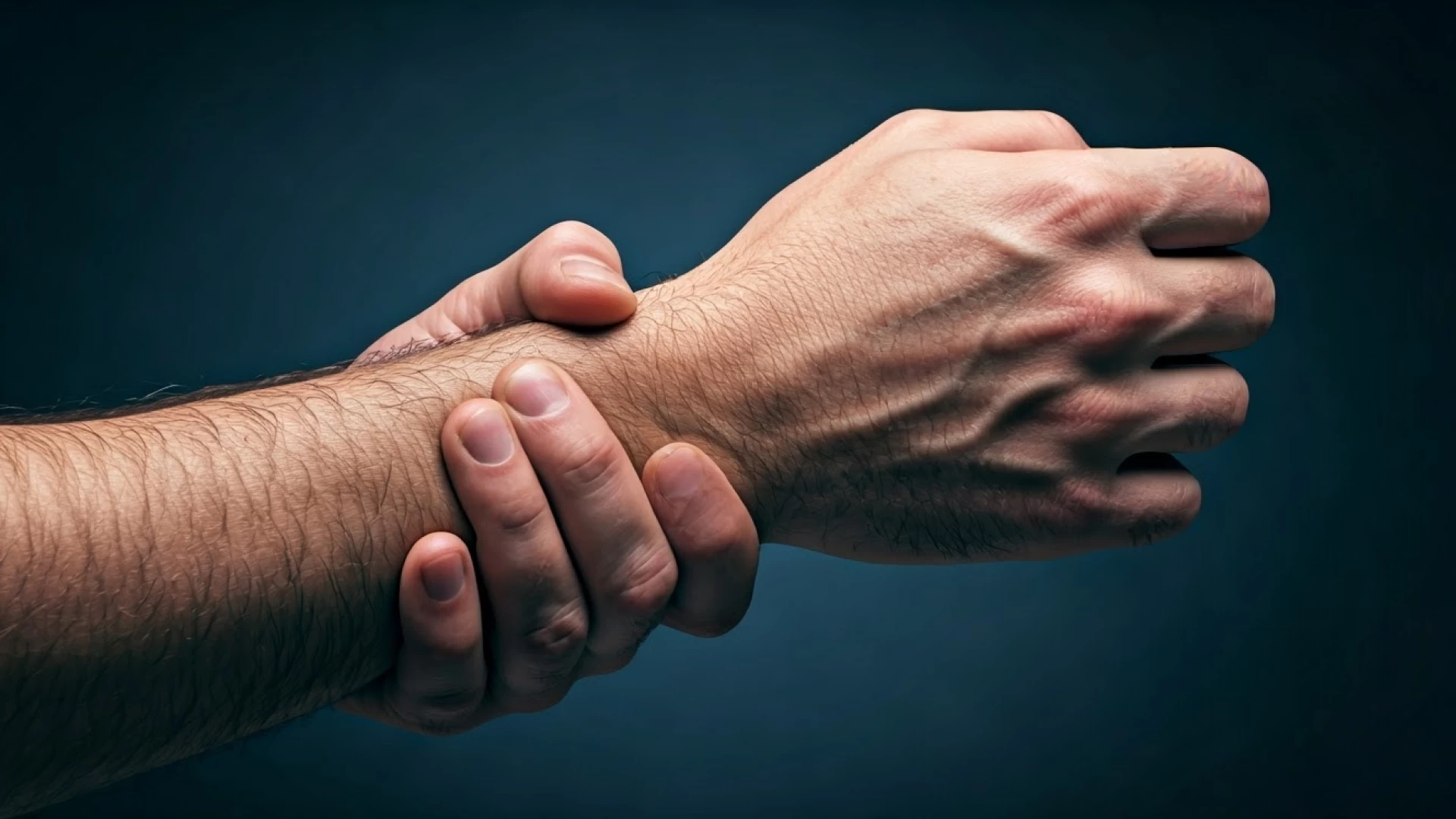 Акционная боль в области верхней конечности: анализируем причины и тактику лечения