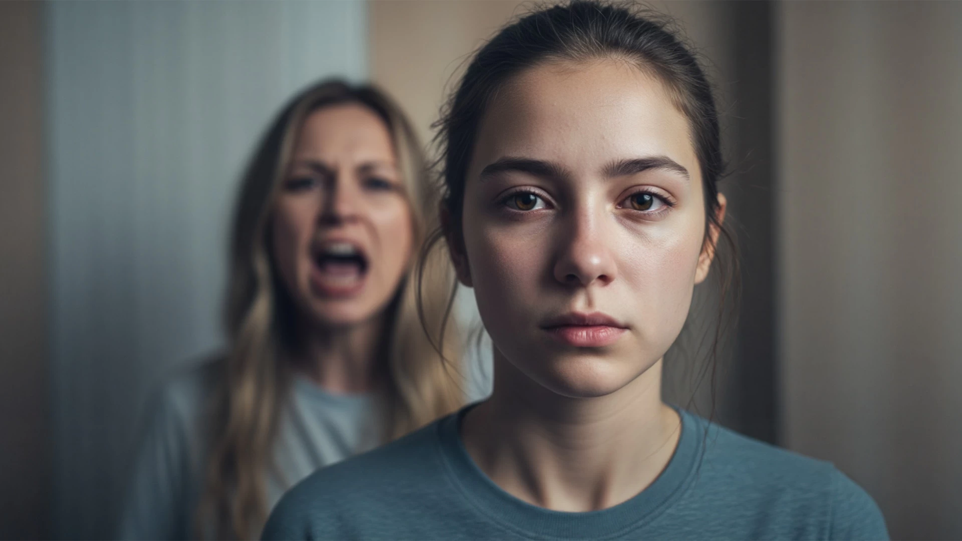 Ранние биологические и психосоциальные факторы, связанные с ПТСР в юношеском возрасте