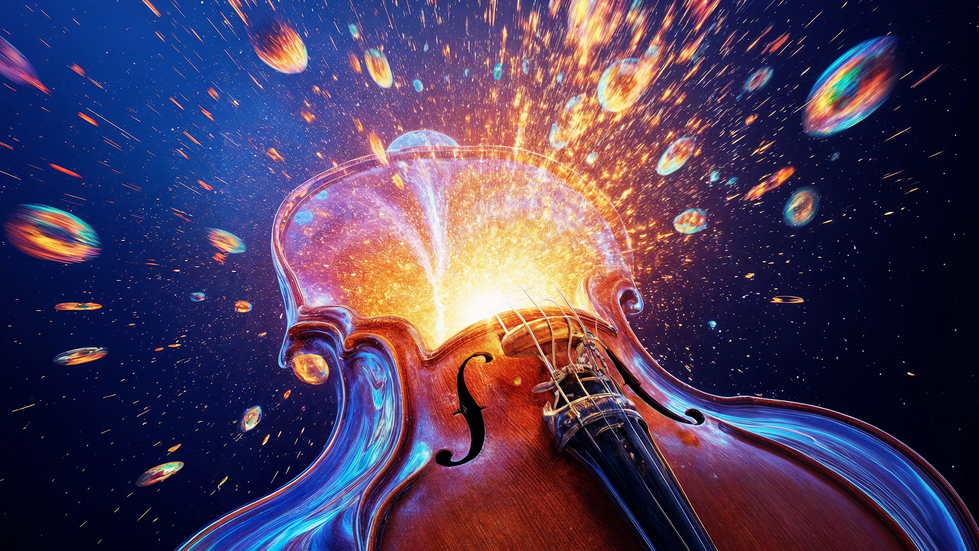 Музыкальные галлюцинации, вызванные лекарствами