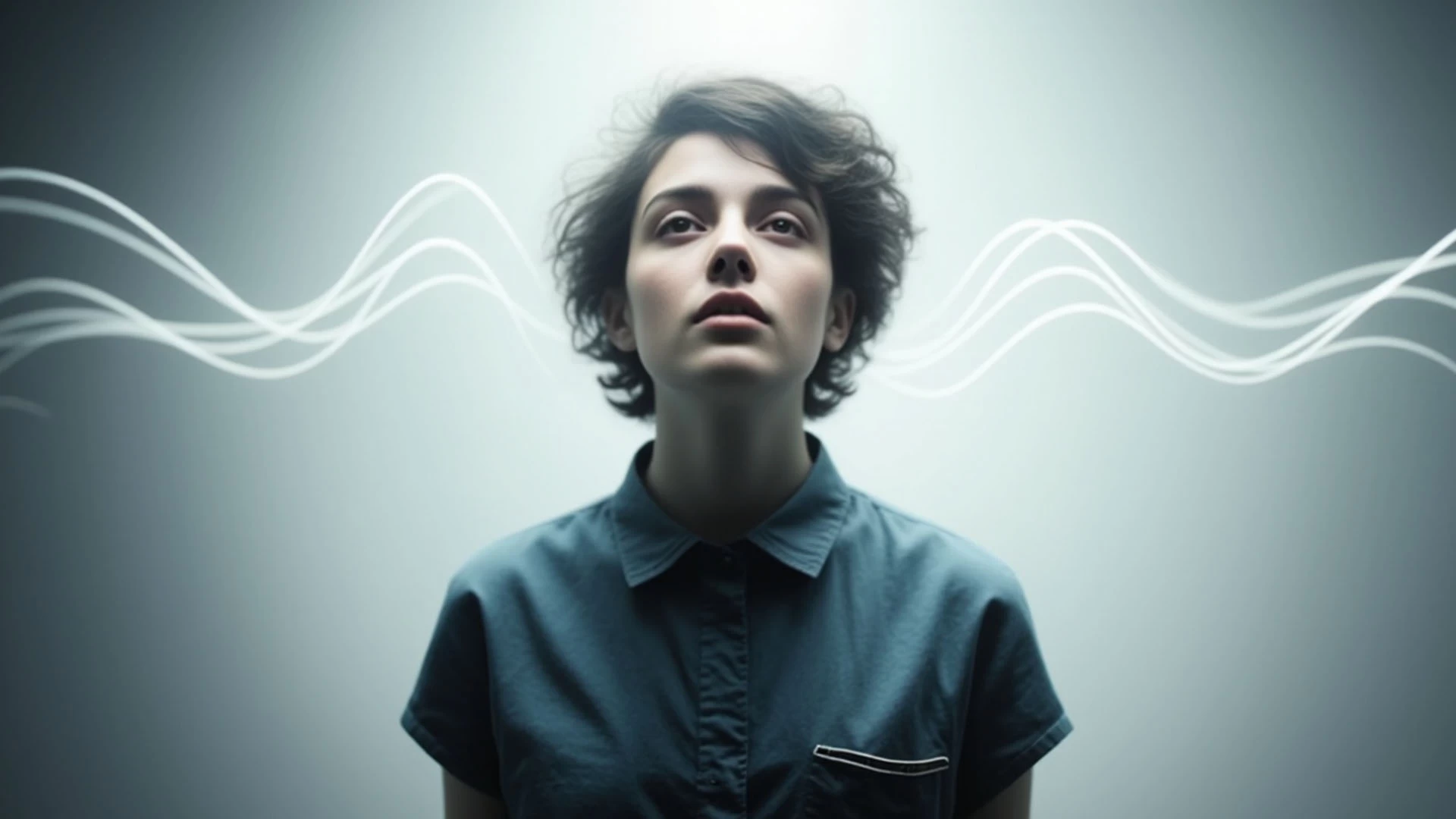 Галлюцинации и телесные расстройства при шизофрении