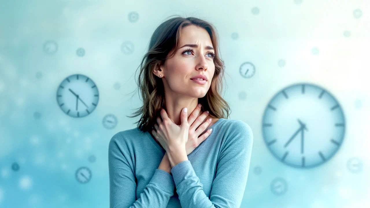 Бензидамин не просто «глушит» симптомы