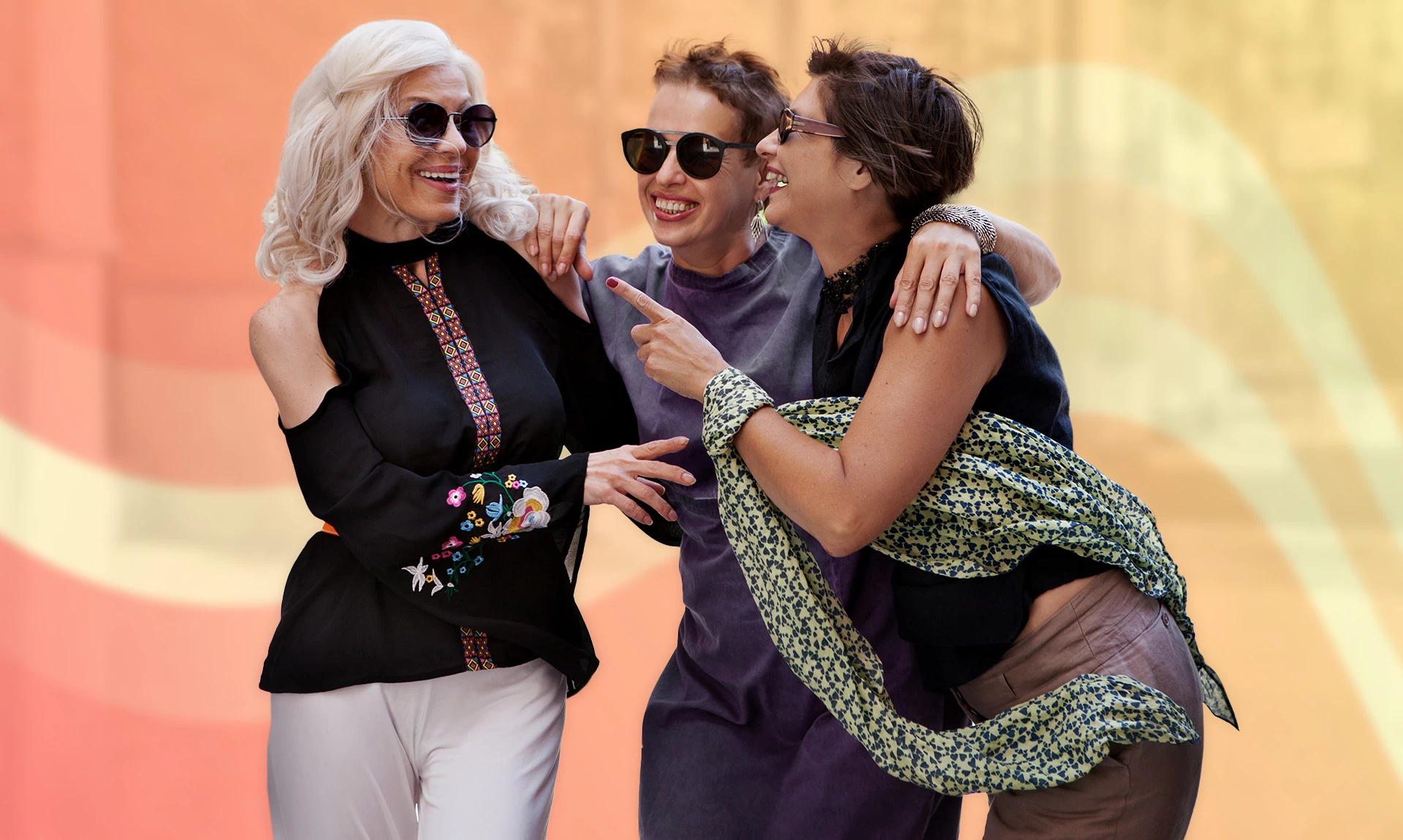 Новый период в жизни женщины: возможности облегчения симптомов менопаузы