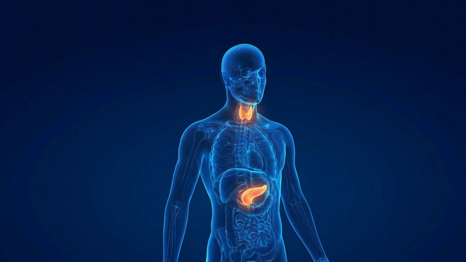 Medica mente. Выпуск 1. Базальный кальцитонин. Интерес к иДПП4 