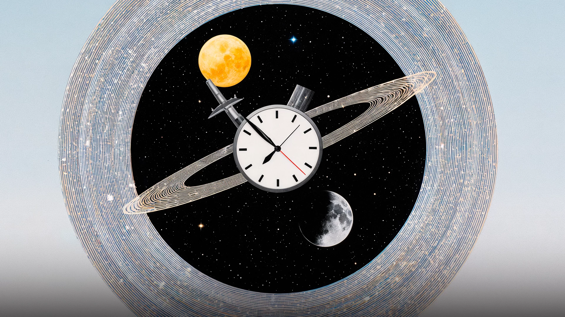 Циркадианные ритмы и расстройства настроения 